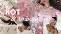 hot & unbuttered            
